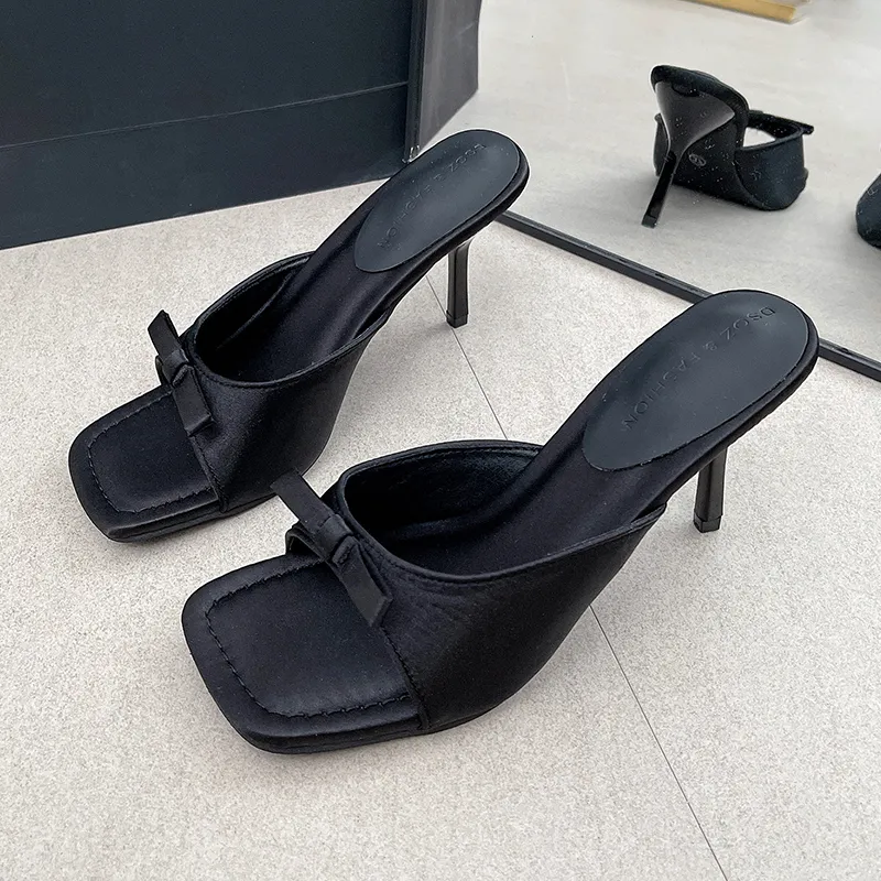 Dragon Dance Abrasion Resistant Slip Resistant Slide Slippers Women's-14