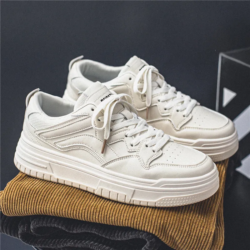 Dragon Dance Low Top Skateboard Shoes Unisex-8