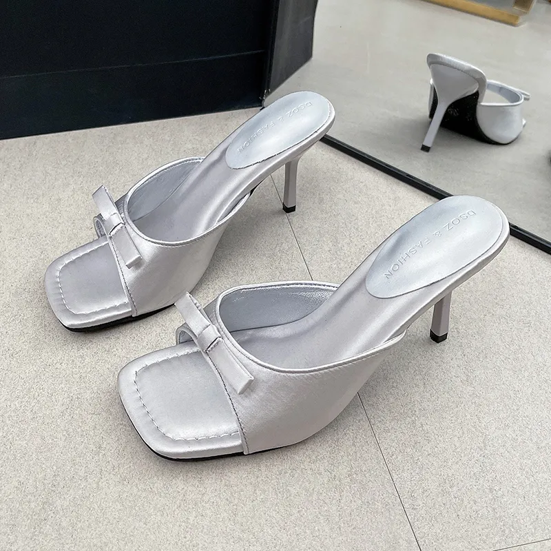 Dragon Dance Abrasion Resistant Slip Resistant Slide Slippers Women's-8