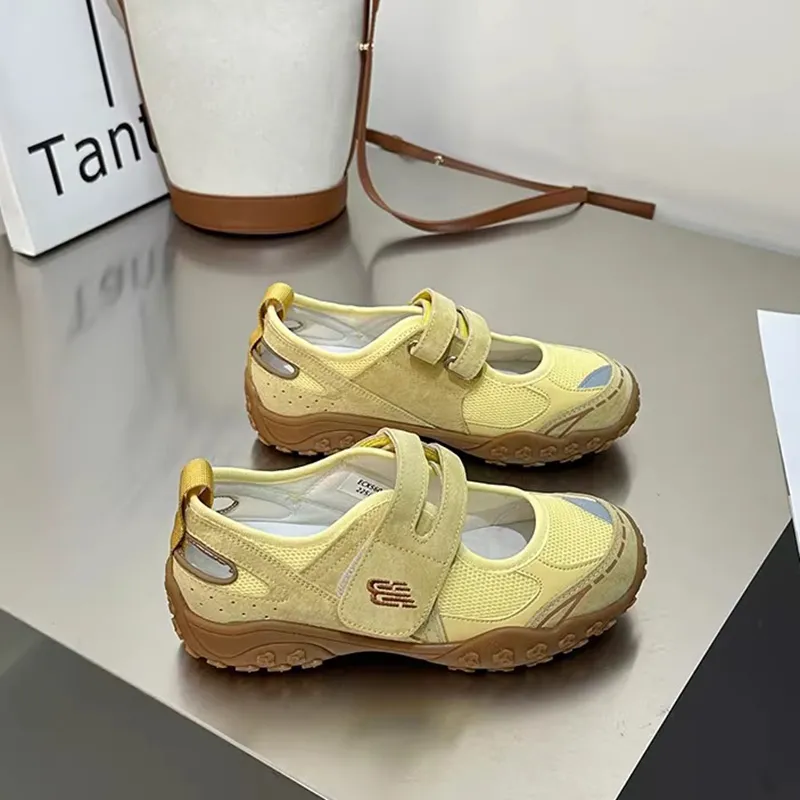 Dragon Dance Casual Shoes Women's-4