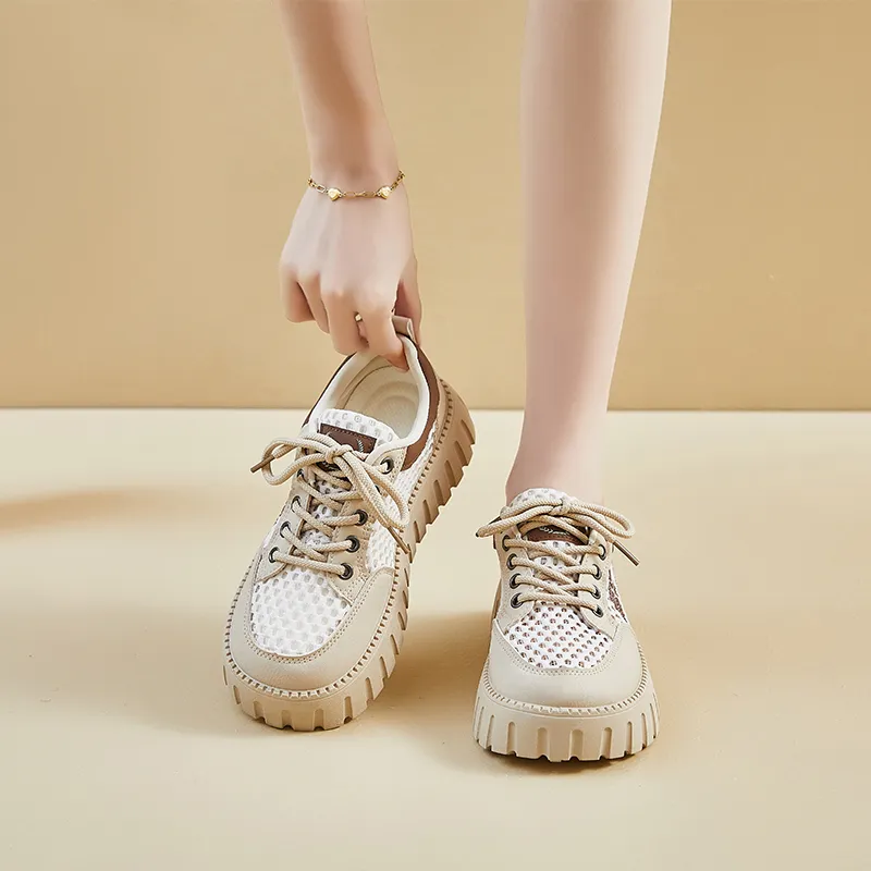 Low Top Essential Casual Shoes For Life Women's-8