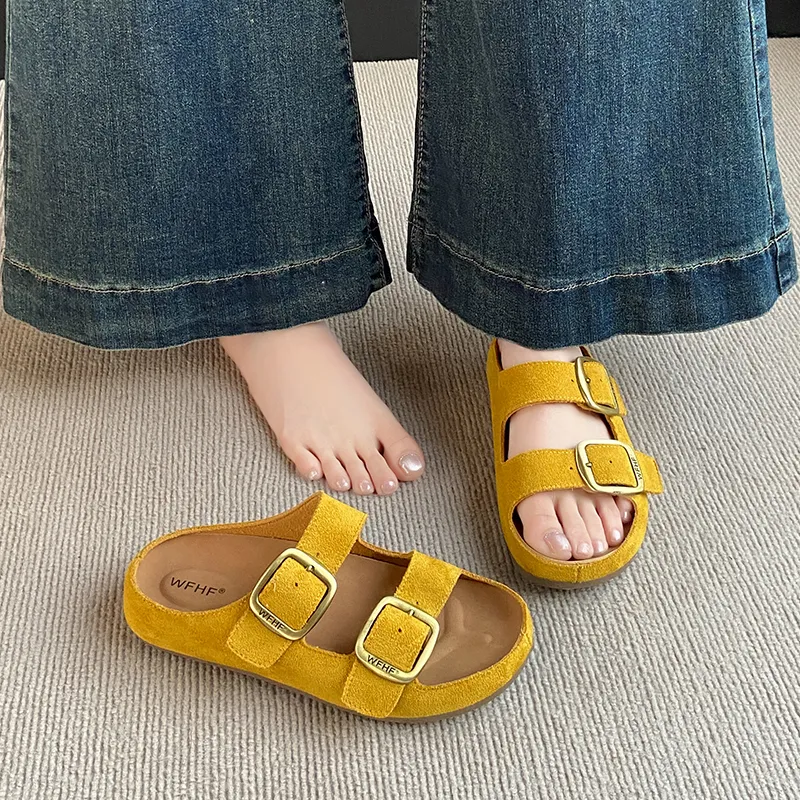 Dragon Dance Odor Resistant, Abrasion Resistant Slide Slippers Women's-21