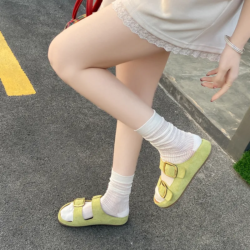Dragon Dance Odor Resistant, Abrasion Resistant Slide Slippers Women's-10