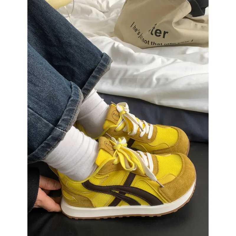 Dragon Dance Chunky Sneakers Women's-14