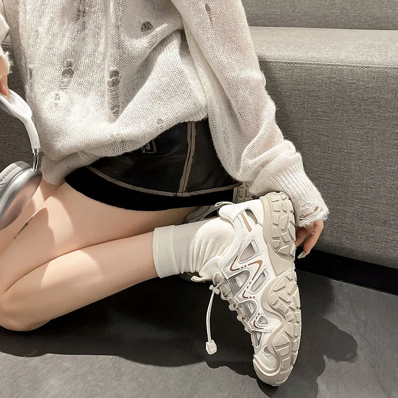 Dragon Dance Low Top Casual Shoes Women's-19