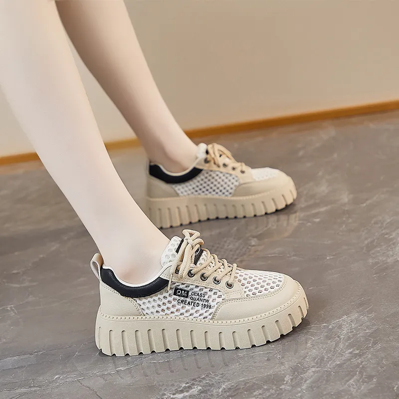 Low Top Essential Casual Shoes For Life Women's-18