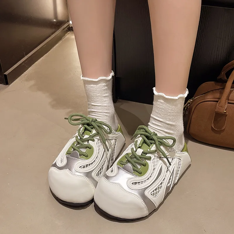 Dragon Dance Abrasion Resistant Slip Resistant Quick Dry Closed Toe Slippers Women's-2