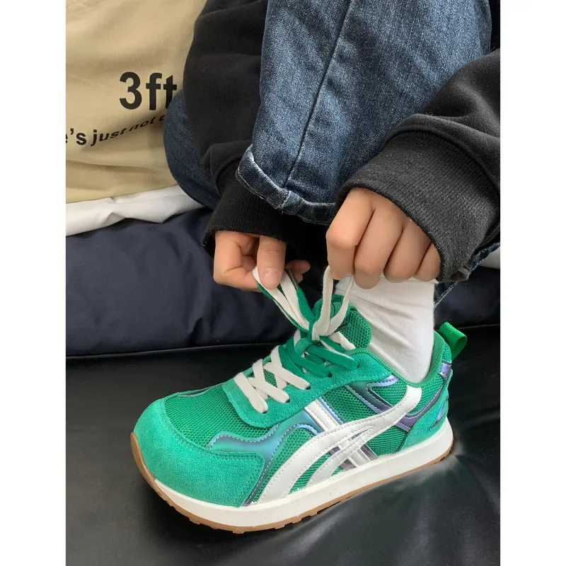 Dragon Dance Chunky Sneakers Women's-5