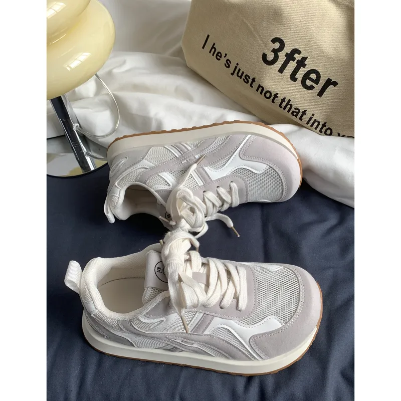 Dragon Dance Chunky Sneakers Women's-26