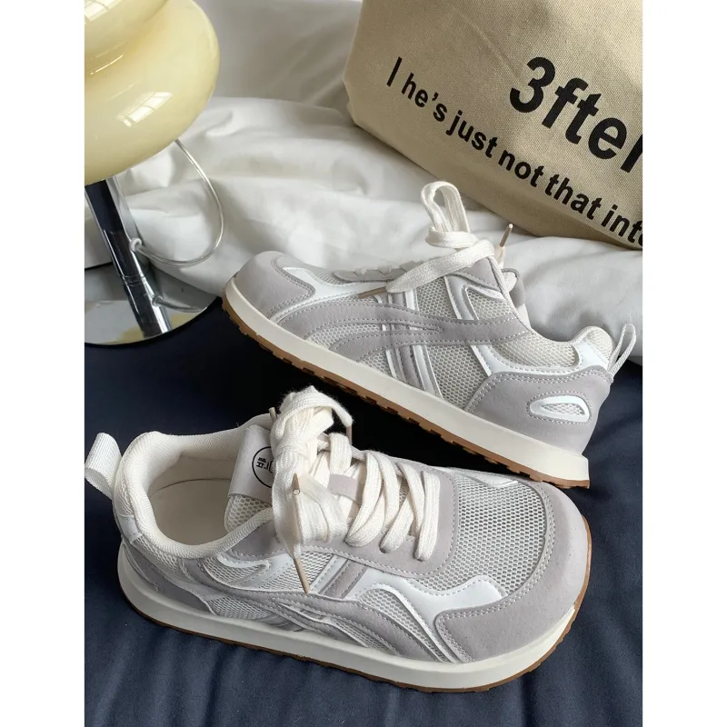 Dragon Dance Chunky Sneakers Women's-25
