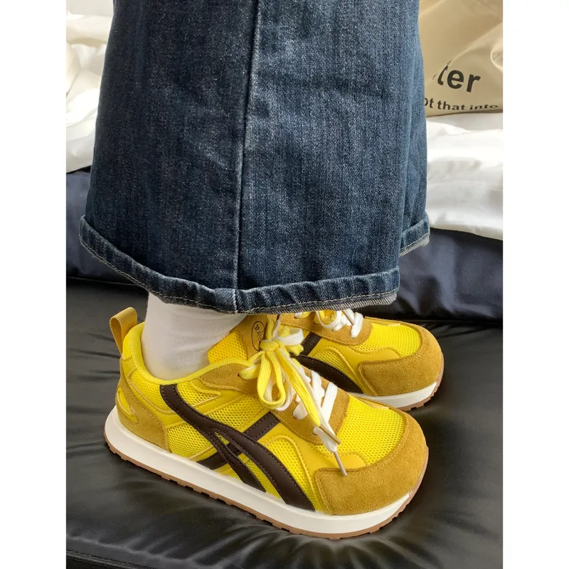 Dragon Dance Chunky Sneakers Women's-15