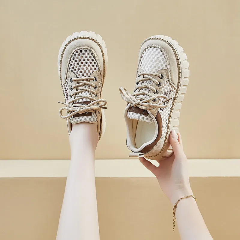 Low Top Essential Casual Shoes For Life Women's-6