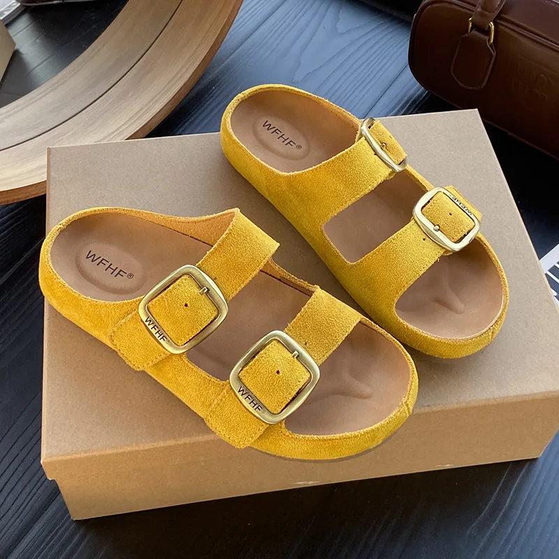 Dragon Dance Odor Resistant, Abrasion Resistant Slide Slippers Women's-19
