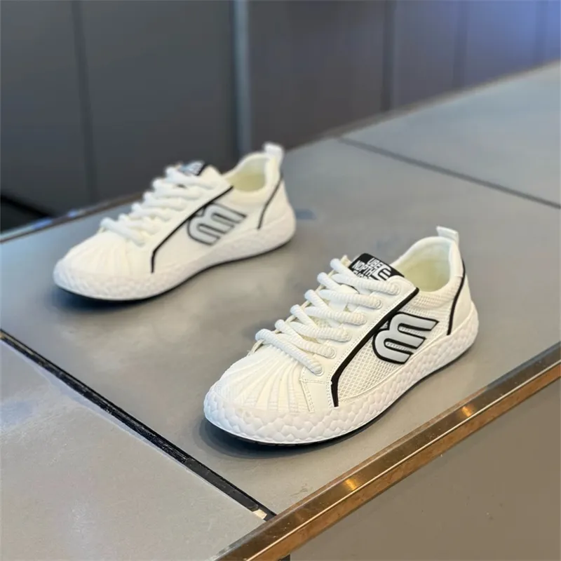 Dragon Dance Low Top Skateboard Shoes Women's-4