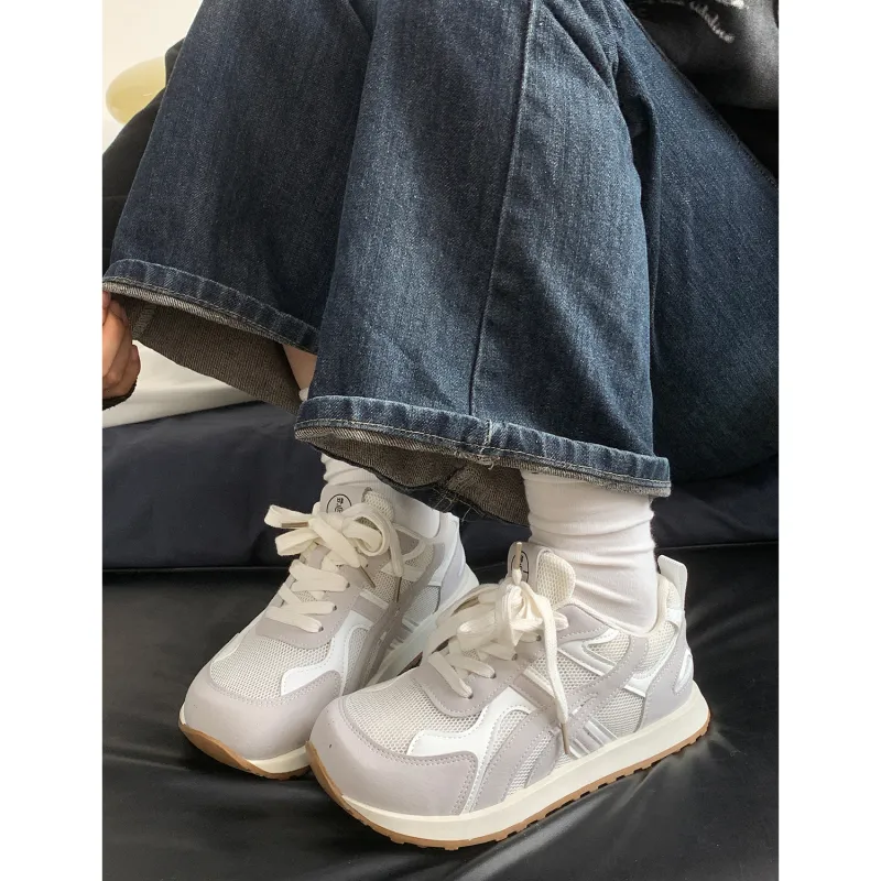 Dragon Dance Chunky Sneakers Women's-24