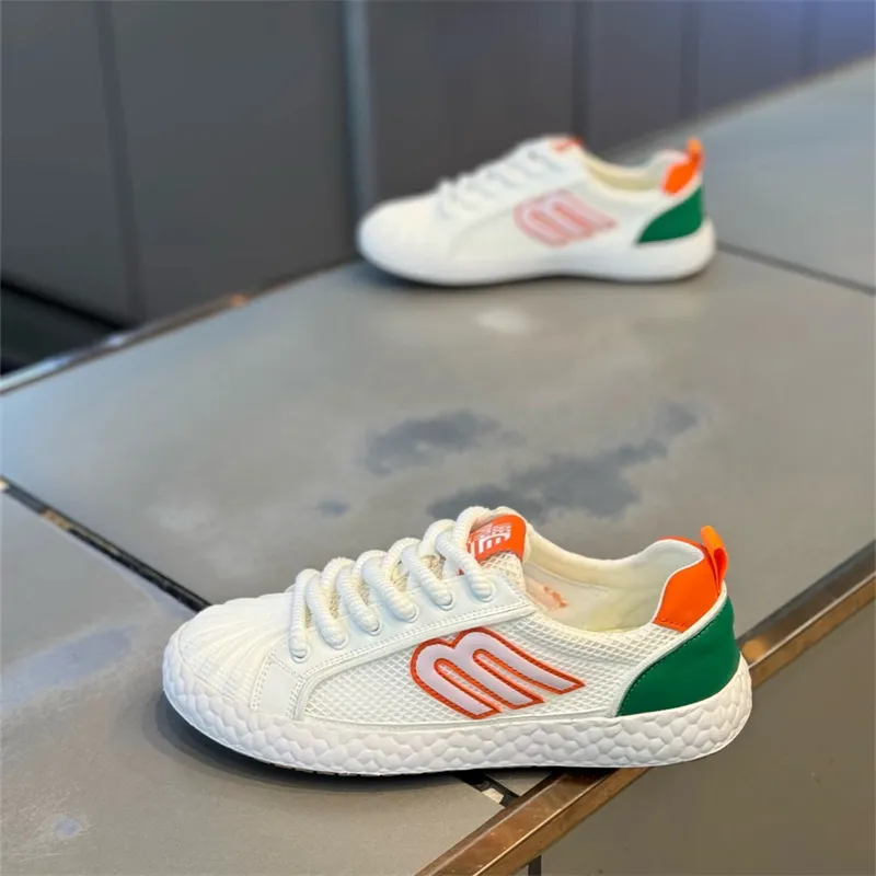 Dragon Dance Low Top Skateboard Shoes Women's-17