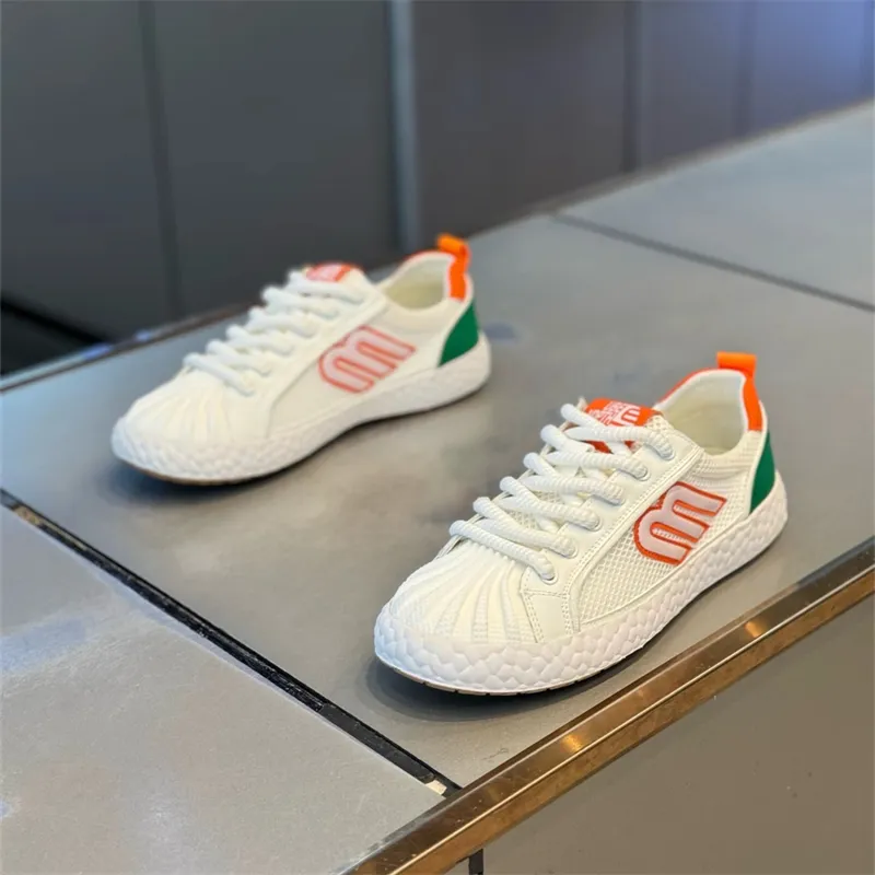 Dragon Dance Low Top Skateboard Shoes Women's-16