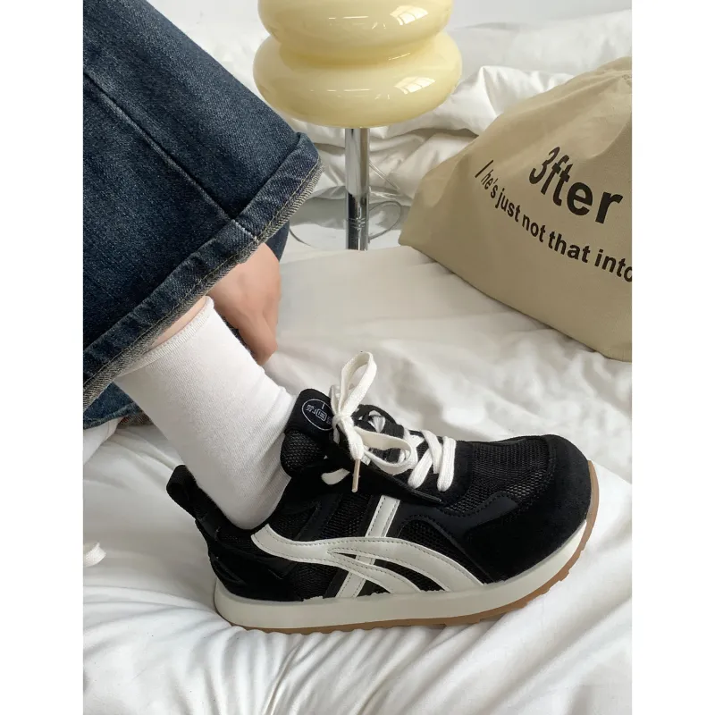 Dragon Dance Chunky Sneakers Women's-19