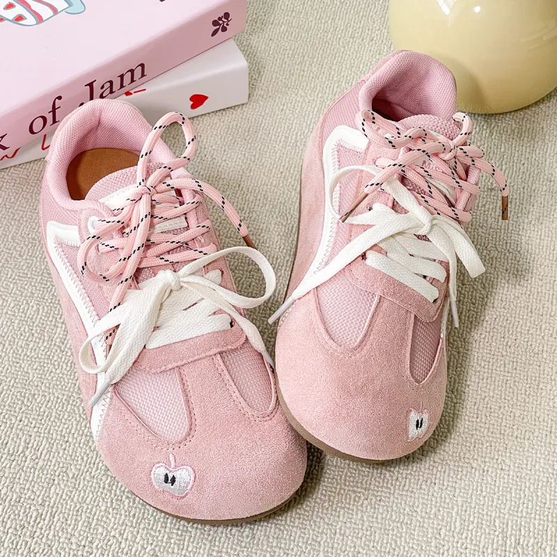 Dragon Dance Slip Resistant, Breathable, Lightweight Low Top Casual Shoes Women's-11