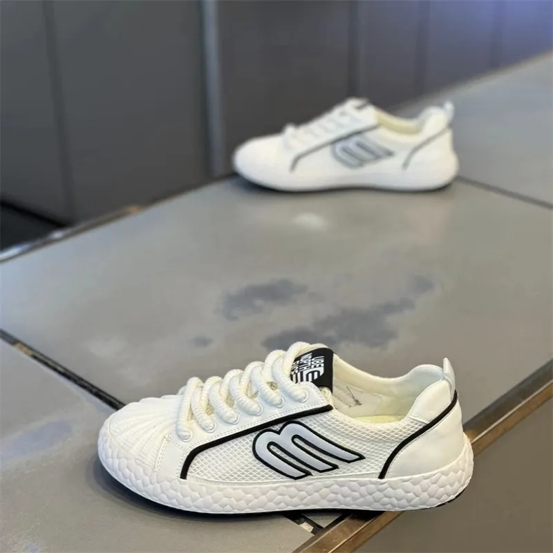 Dragon Dance Low Top Skateboard Shoes Women's-5
