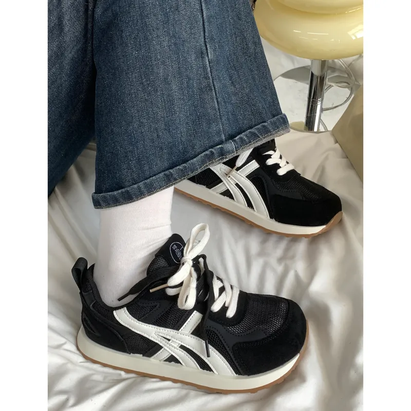 Dragon Dance Chunky Sneakers Women's-22