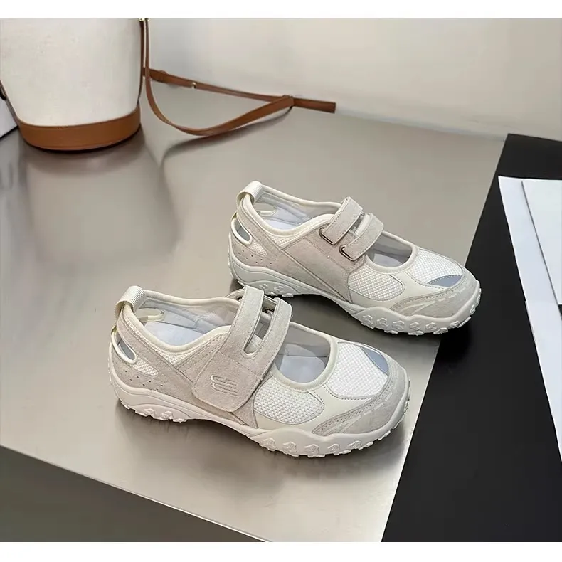Dragon Dance Casual Shoes Women's-2