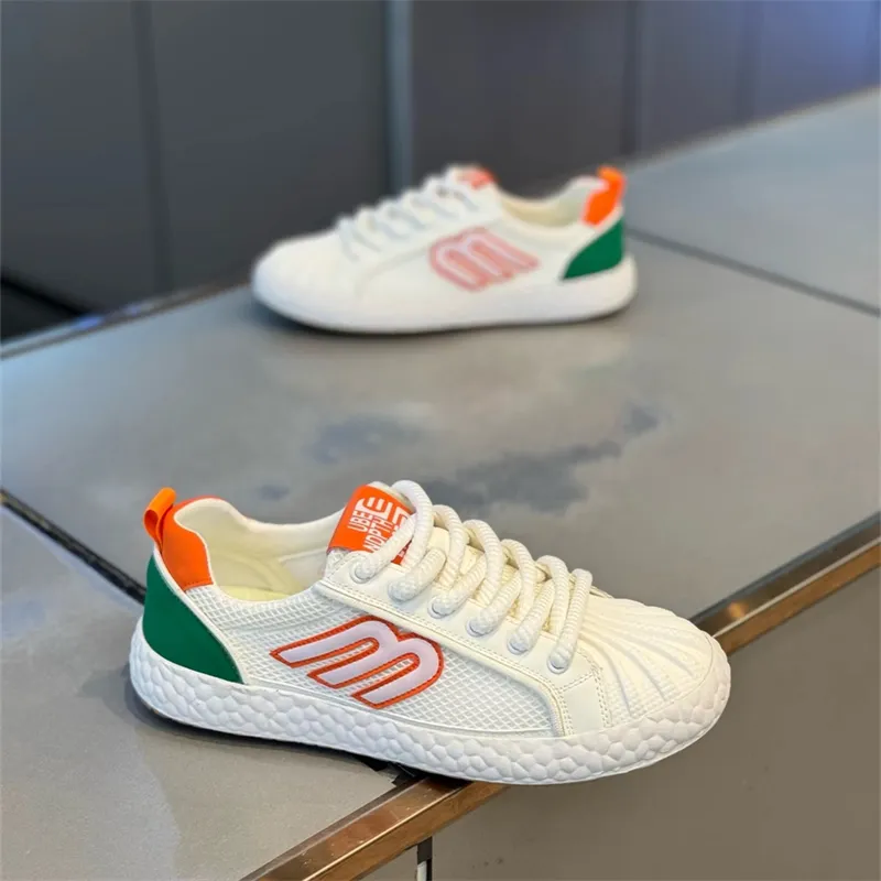 Dragon Dance Low Top Skateboard Shoes Women's-13