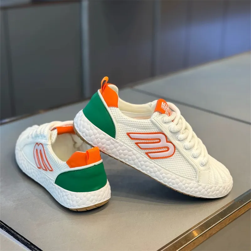 Dragon Dance Low Top Skateboard Shoes Women's-15