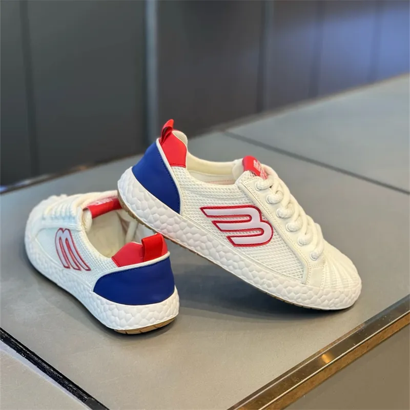 Dragon Dance Low Top Skateboard Shoes Women's-8