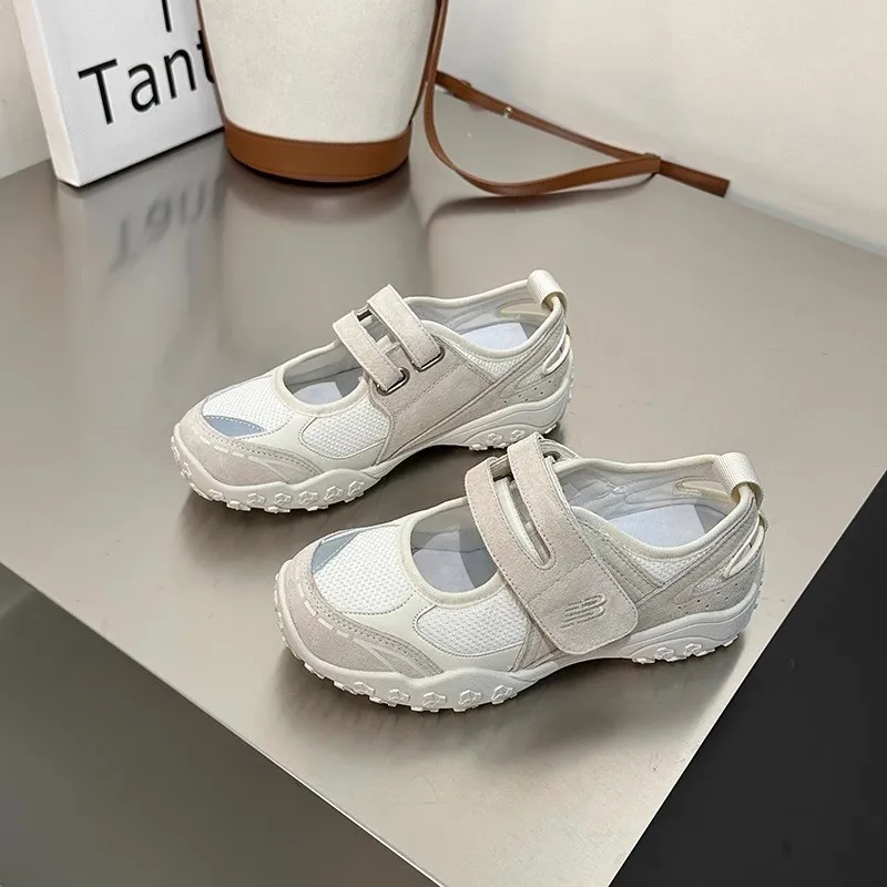 Dragon Dance Casual Shoes Women's-1