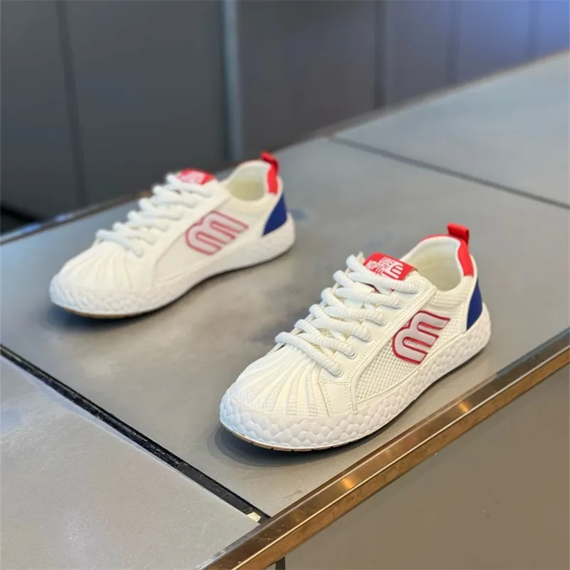 Dragon Dance Low Top Skateboard Shoes Women's-11