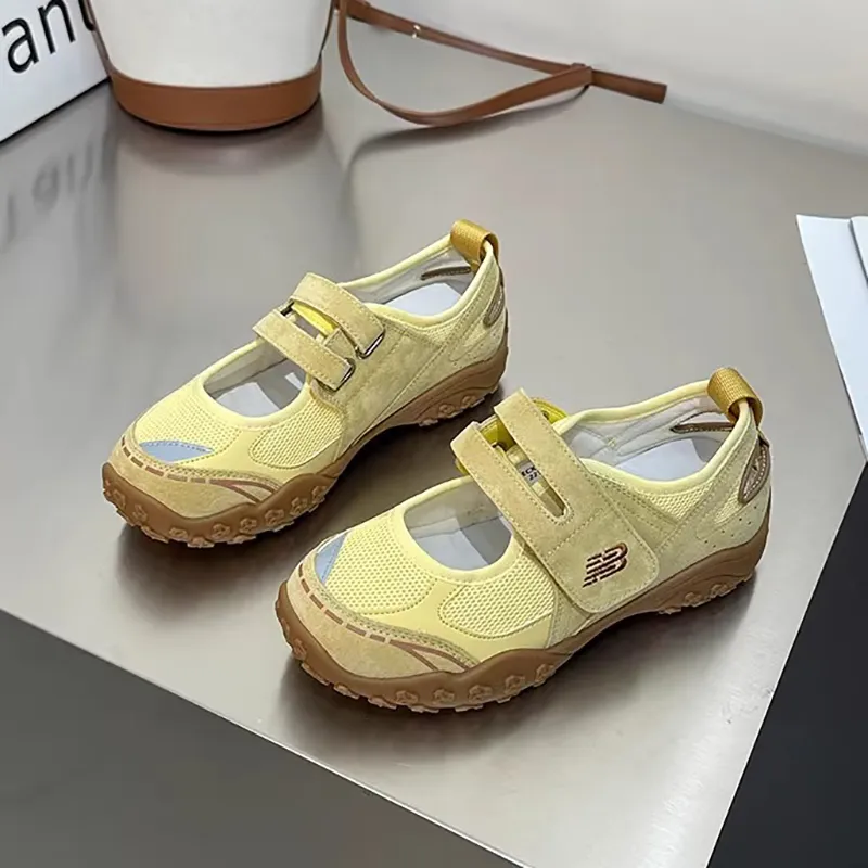 Dragon Dance Casual Shoes Women's-5