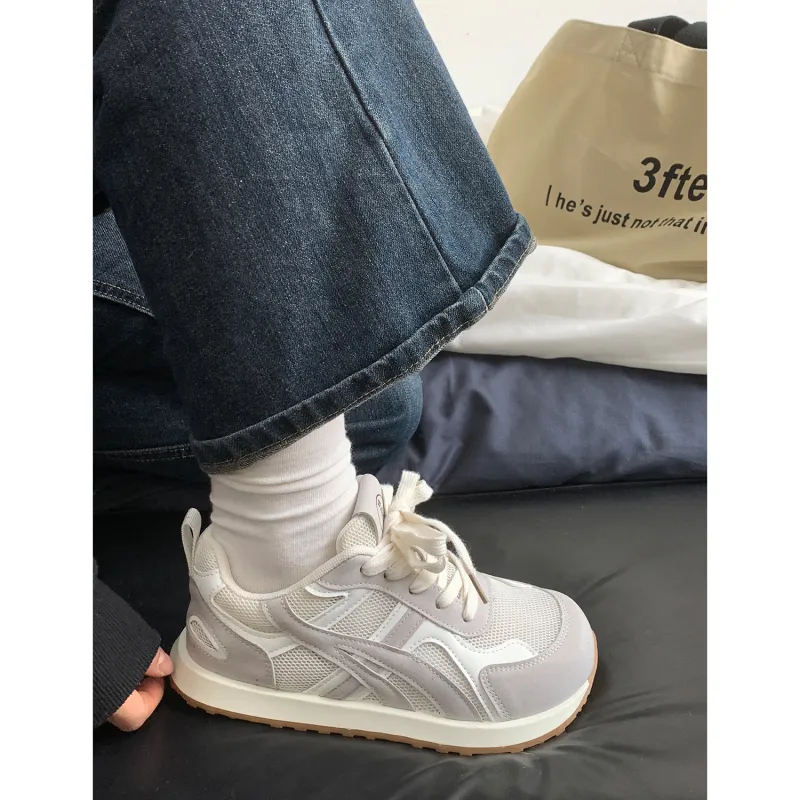 Dragon Dance Chunky Sneakers Women's-27