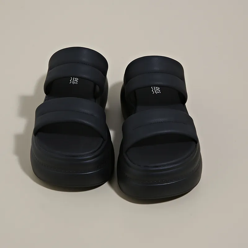 Dragon Dance Slip Resistant Slide Slippers Women's-7
