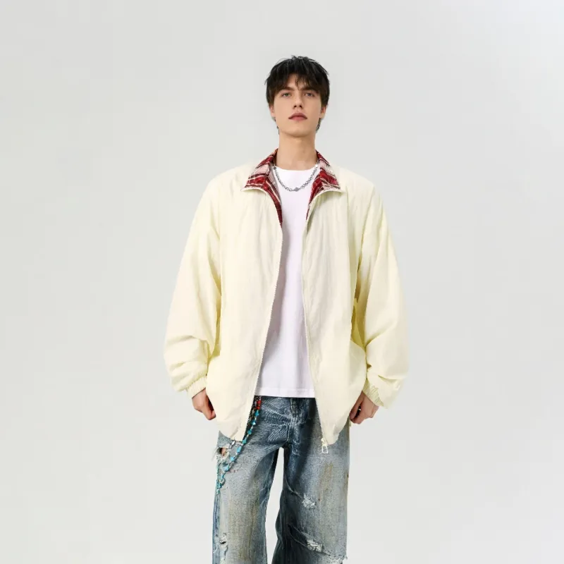 SAME FLOW Sun Protection Clothing Unisex-9