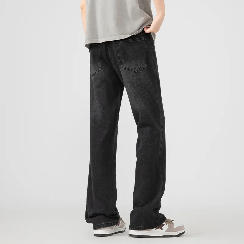 SAME FLOW Jeans Unisex-16