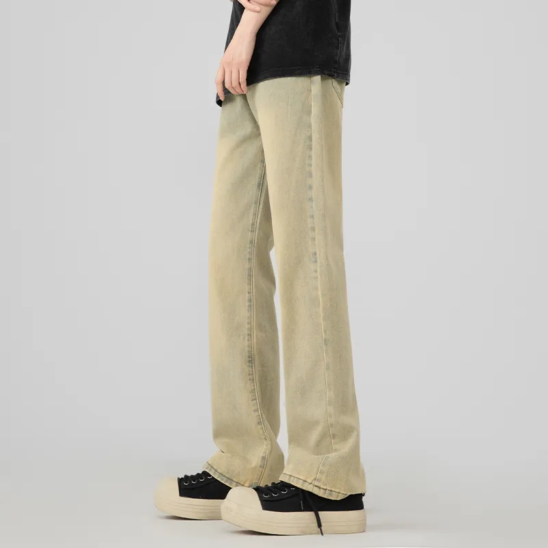SAME FLOW Jeans Unisex-28