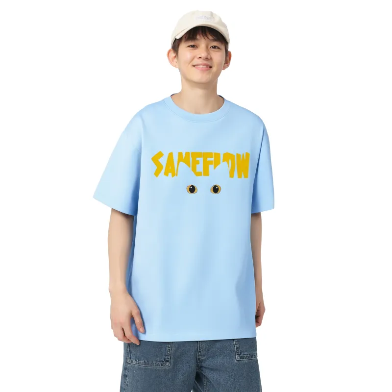 SAME FLOW T Shirts Unisex-36
