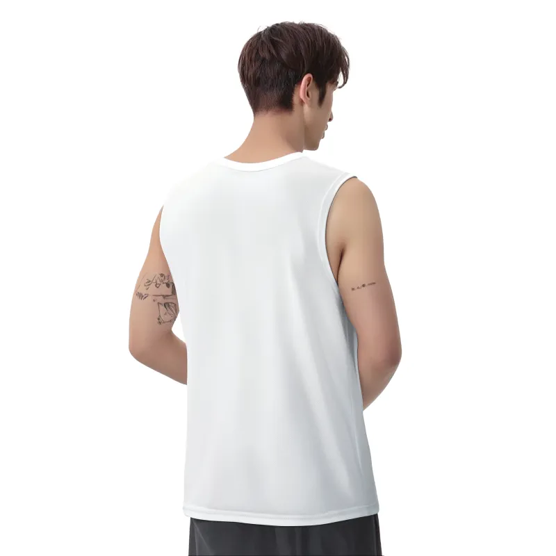 SAME FLOW Tank Tops Unisex-3