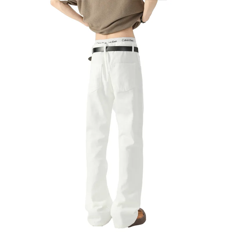 SAME FLOW Jeans Unisex-5