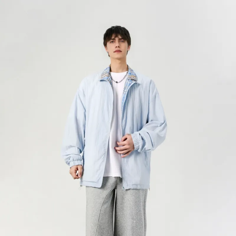 SAME FLOW Sun Protection Clothing Unisex-15