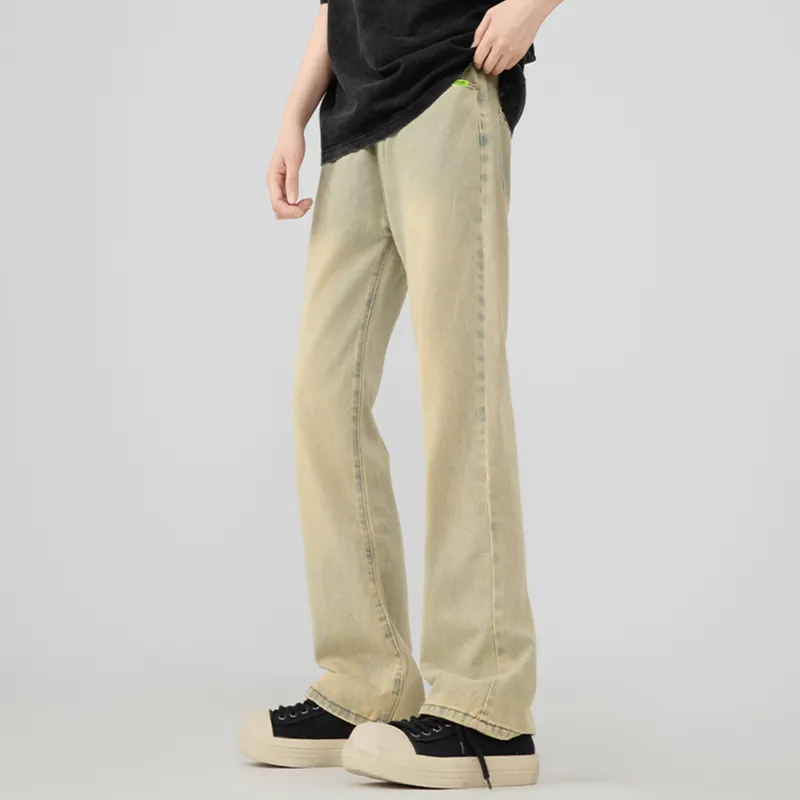SAME FLOW Jeans Unisex-29