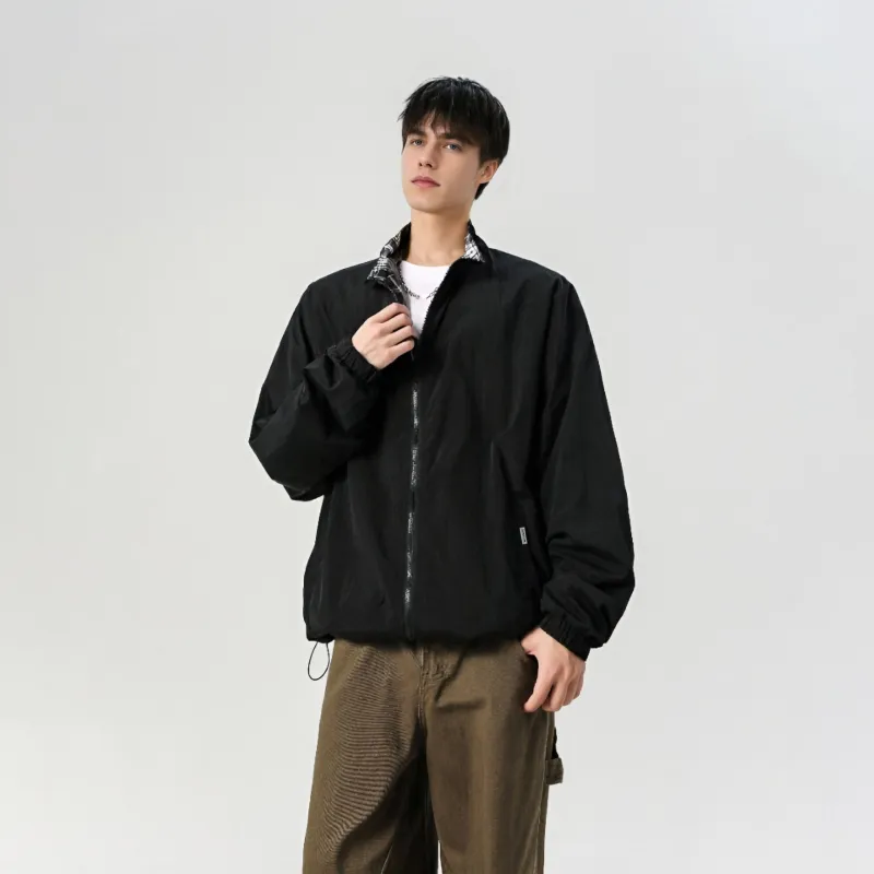 SAME FLOW Sun Protection Clothing Unisex-5