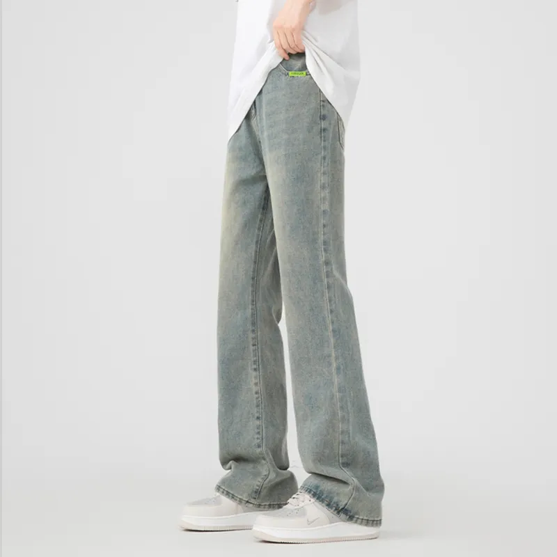 SAME FLOW Jeans Unisex-47