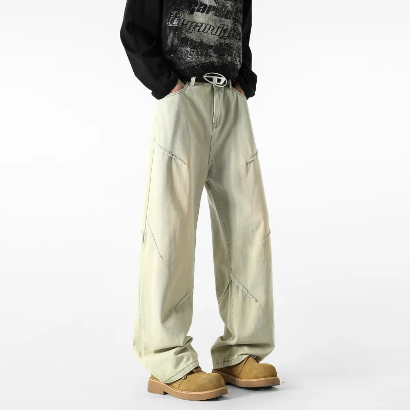 SAME FLOW Jeans Unisex-20