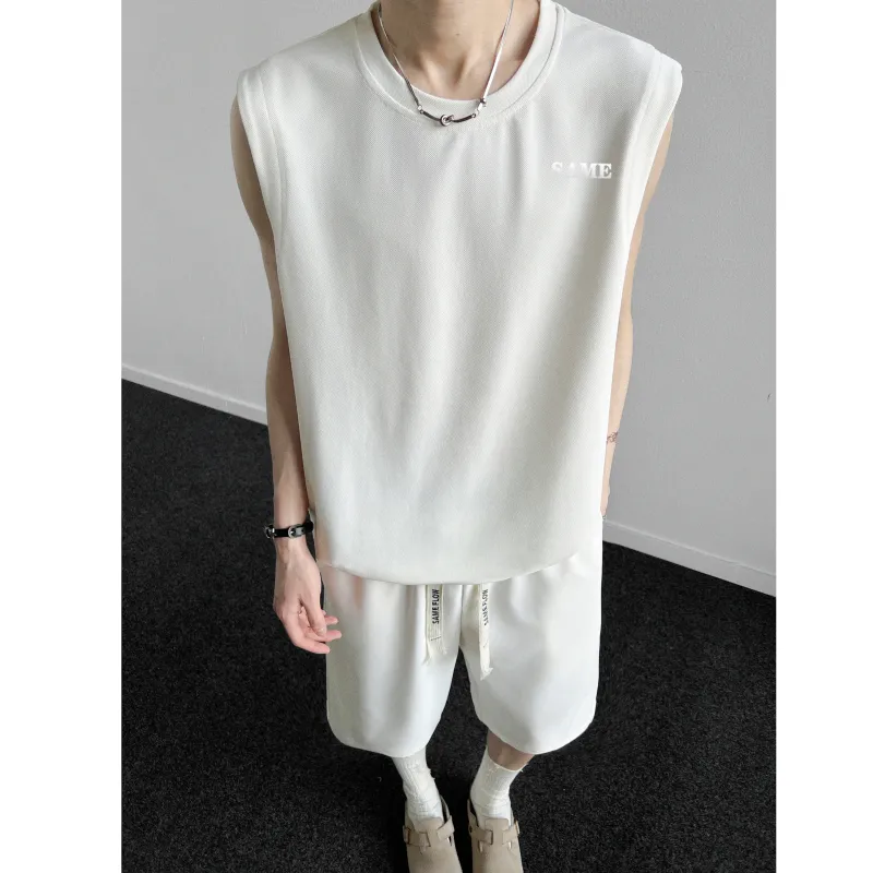 SAME FLOW Casual Sportswear Unisex-2