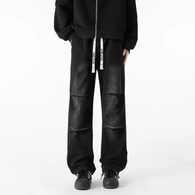 SAME FLOW Jeans Unisex-10