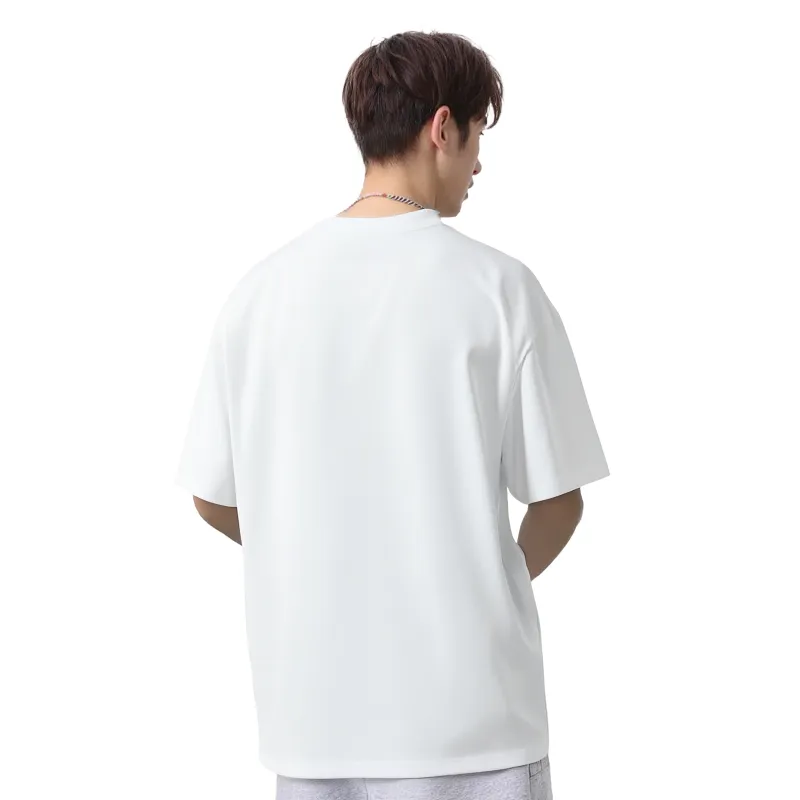 SAME FLOW T Shirts Unisex-6