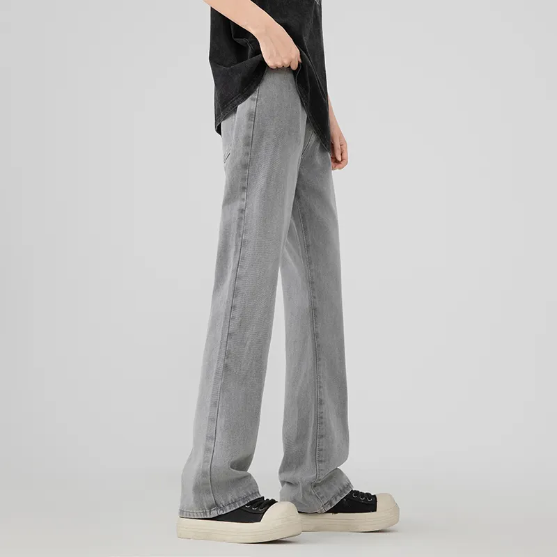 SAME FLOW Jeans Unisex-33