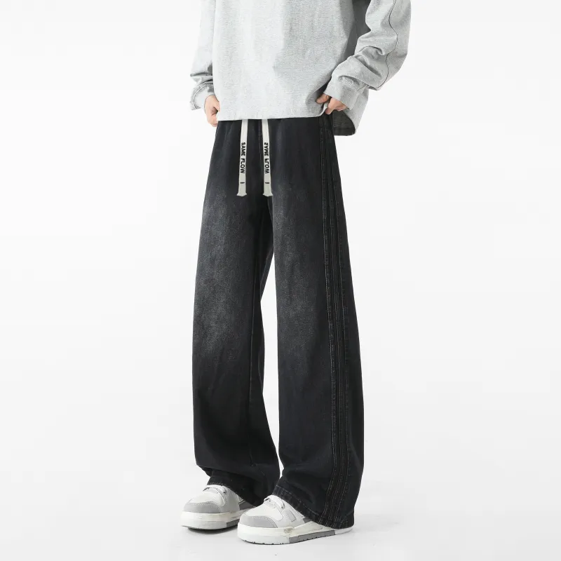 SAME FLOW Jeans Unisex-1